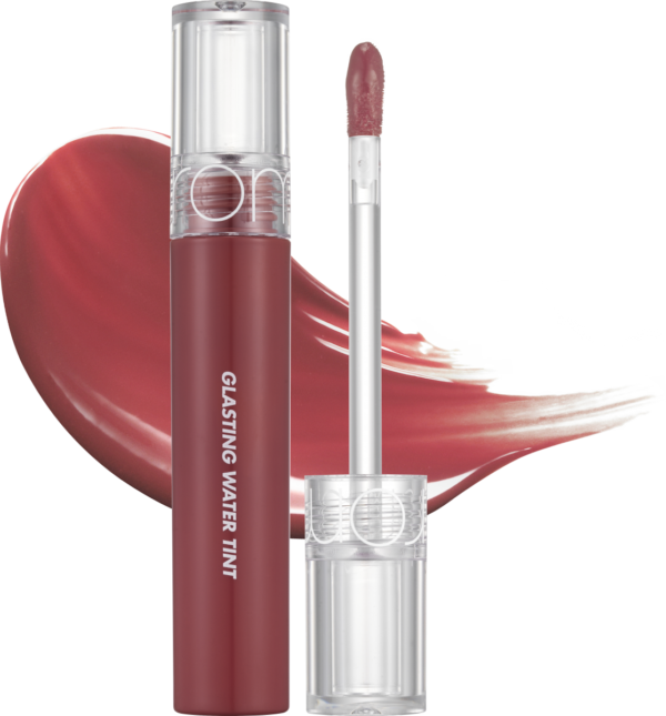 rom&nd - Glasting Water Tint 05 Rose Splash