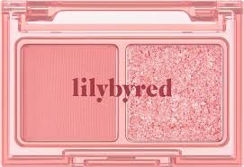 Little Bitty Moment Shadow Burn & Heat Collection #13 Peach?s Warm Moment