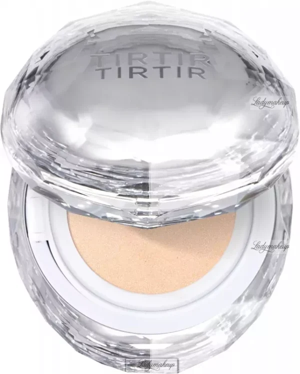TIRTIR - Mask Fit Crystal Mesh Cushion Sand