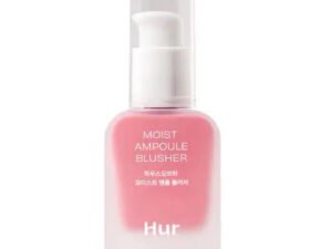 Moist Ampoule Blusher #06 Cherry Blossom