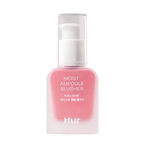 Moist Ampoule Blusher #06 Cherry Blossom