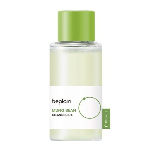 Mung Bean Cleansing Oil 50 mL