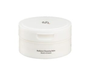 Radiance Cleansing Balm