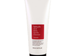 Salicylic Acid Daily Gentle Cleanser