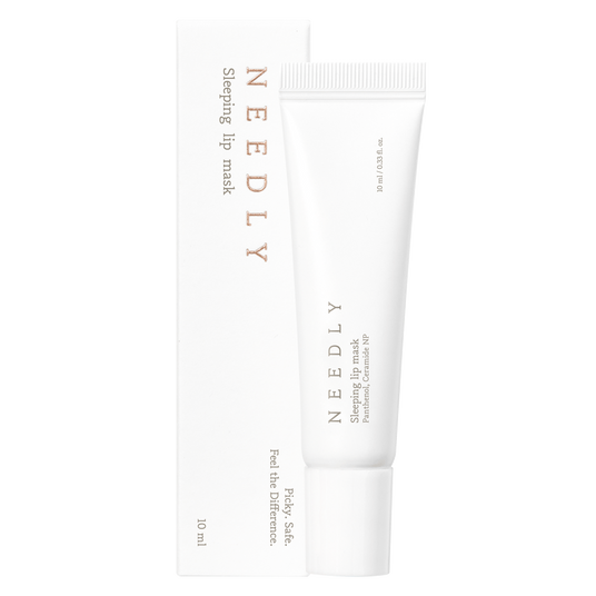Sleeping Lip Mask