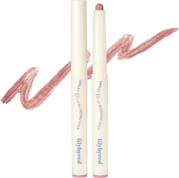 Smiley Lip Blending Stick #01 Grin With Me