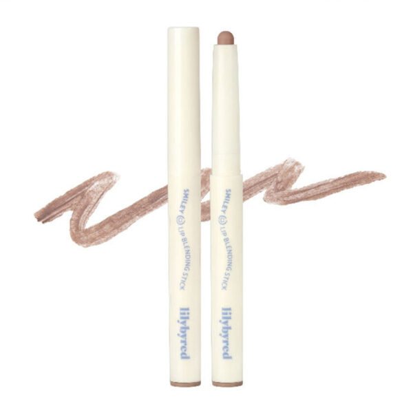 Smiley Lip Blending Stick #03 Be Happy With Me