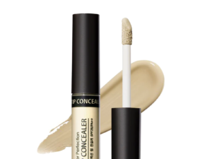 V-Cover Perfection Tip Concealer Green Beige T-Shirt