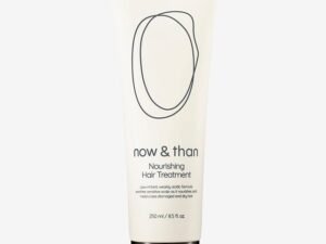 Nourishing Hair Treatment