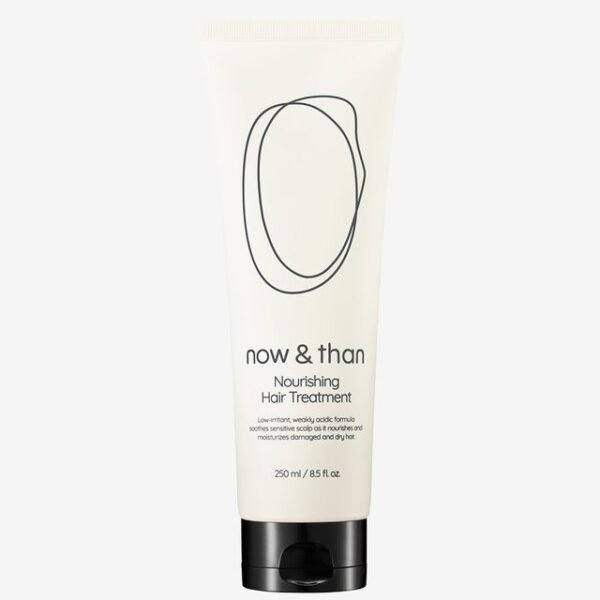Nourishing Hair Treatment
