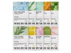 AHA BHA PHA CalmingReal Care Mask