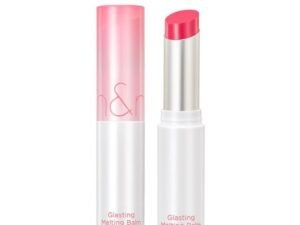 Bálsamo Labial Glasting Melting Balm