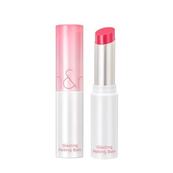 Bálsamo Labial Glasting Melting Balm
