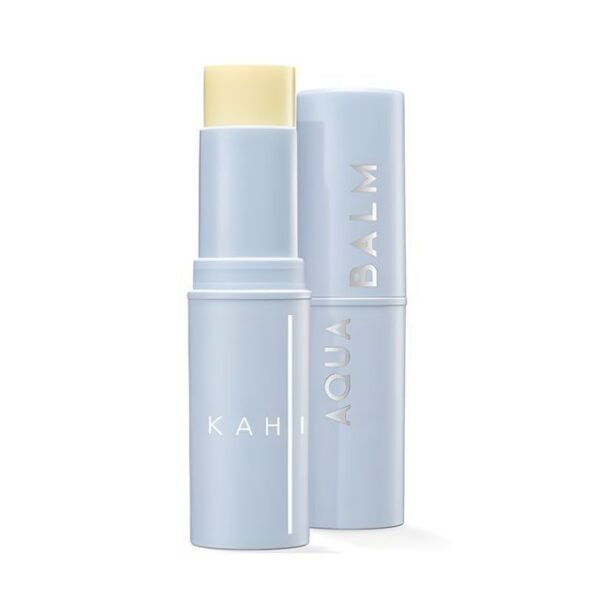 Bálsamo Labial con Protector Solar Aqua Balm