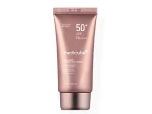 Collagen Firming Sun Cream
