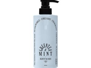 Coollime Acne Body Wash