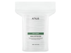 Cotton Pad For Toner