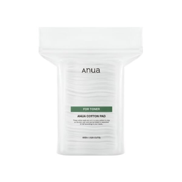 Cotton Pad For Toner
