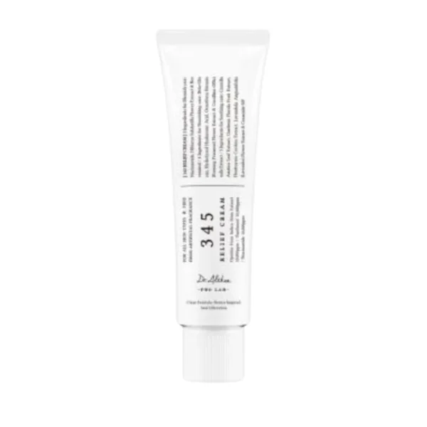 345 Relief Cream