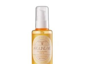 Egg Nourishing Hair Oil
