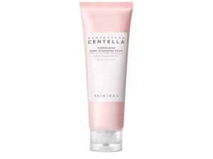 Espuma Limpiadora Madagascar Centella Poremizing Deep Cleansing Foam