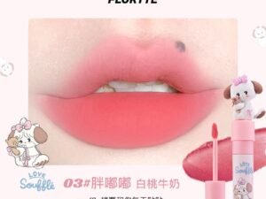 LIMITED EDITION LIP CREAM #03