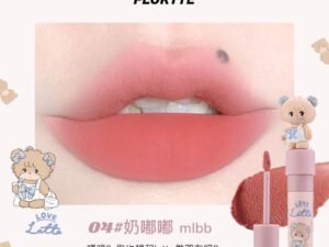 LIMITED EDITION LIP CREAM  #04