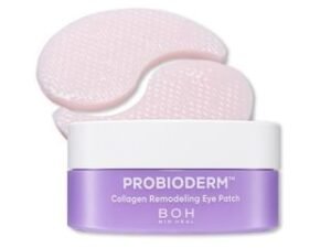 Mascarilla para Contorno de Ojos Probioderm Collagen Remodeling Eye Patch
