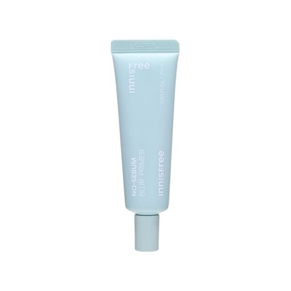 No-Sebum Blur Primer