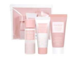 Pink Relief Starter Kit