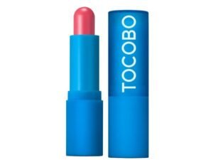 Powder Cream Lip Balm #032 Pétalo de rosa