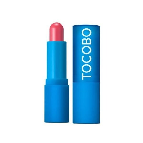 Powder Cream Lip Balm #032 Pétalo de rosa