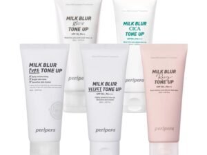 Protector Solar Clarificador Milk Blur Tone Up Cream