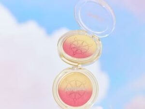  Pure Blushed Custom Cheek Cardcaptor Cherry Collection