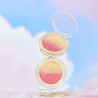  Pure Blushed Custom Cheek Cardcaptor Cherry Collection