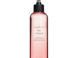 - Raspberry Hair Vinegar