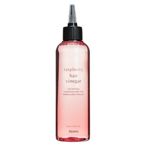 - Raspberry Hair Vinegar