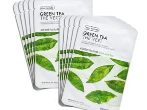 Real Nature Face Mask Bundle