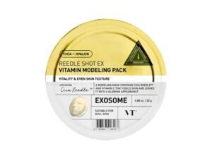 Reedle Shot EX Vitamin Modeling Pack