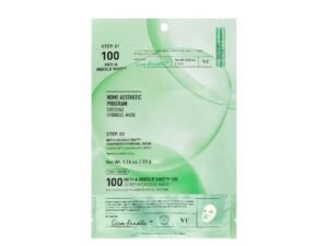 Reti-A Reedle Shot 100 2Step Hydrogel Mask