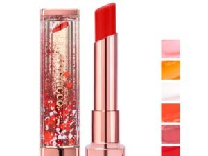 Shalala Snow Ball Lip Balm - 6 Colors