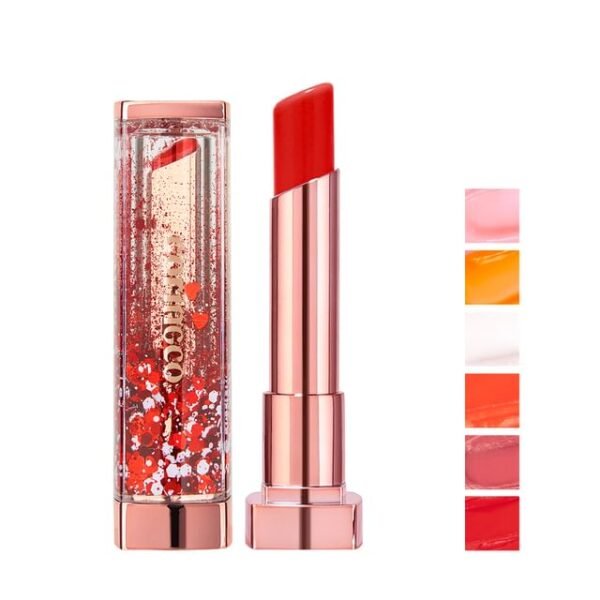 Shalala Snow Ball Lip Balm - 6 Colors