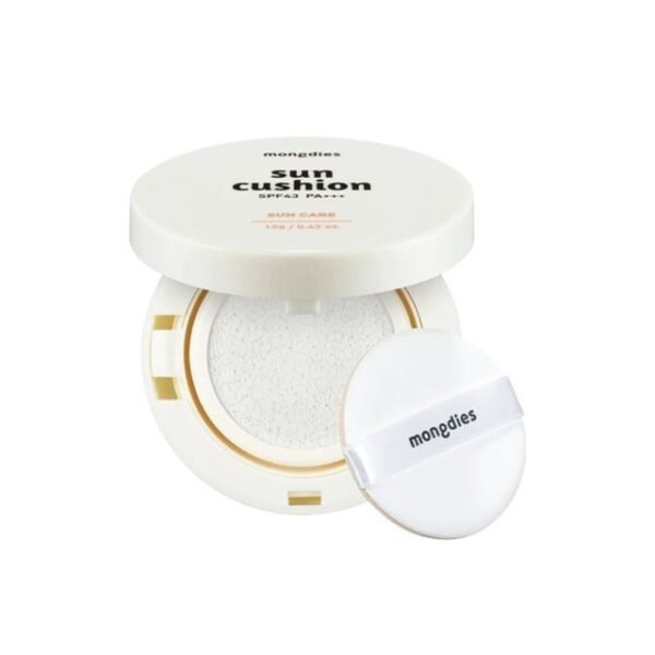 Sun Cushion