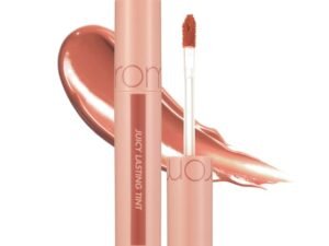 Tinte Labial Juicy Lasting Tint Bare Juicy Series #22 Pomelo Skin