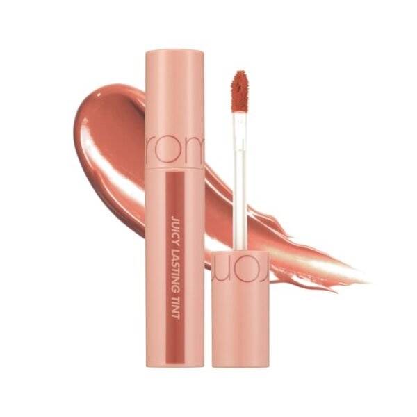Tinte Labial Juicy Lasting Tint Bare Juicy Series #22 Pomelo Skin