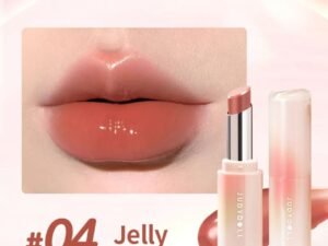 Tinte Labial NEW Watery Glow Lipstick  #04 Jelly - 3g