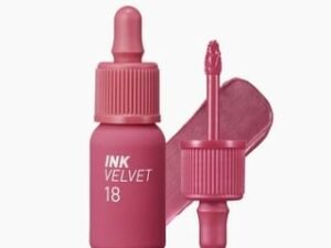 Tinte de labios Ink The Velvet #05 coralficial