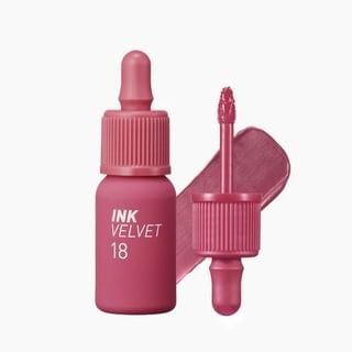 Tinte de labios Ink The Velvet #18 Star Plum Pink