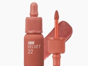Tinte de labios Ink The Velvet #22 Bouquet Nude
