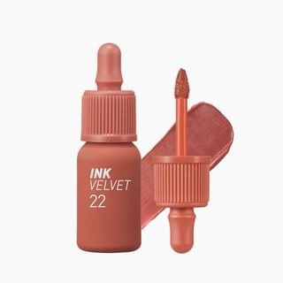 Tinte de labios Ink The Velvet #22 Bouquet Nude